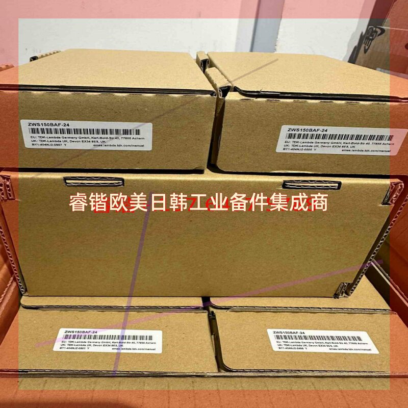TDK电源,滤波器ZWS150BAF-24 议价