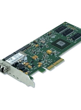 Systerra 储存卡 PCIE-5565PIORC-100A00 低延迟
