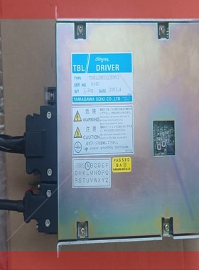 询价!多摩川交流伺服驱动器TA8110N2112E903