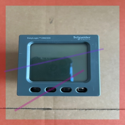 询价!施耐德电力仪表 DM2300