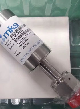 MKS 真空计 MKS722C13TCE2FA