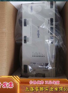 FSC-01 全新扎克燃烧器燃烧控制器SE@VIS FSC -01  V3.02 OS:6.46