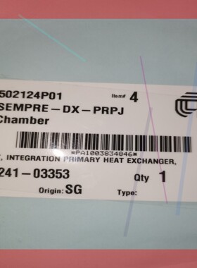 询价!AMAT 应用材料3300-02254 0241-03353