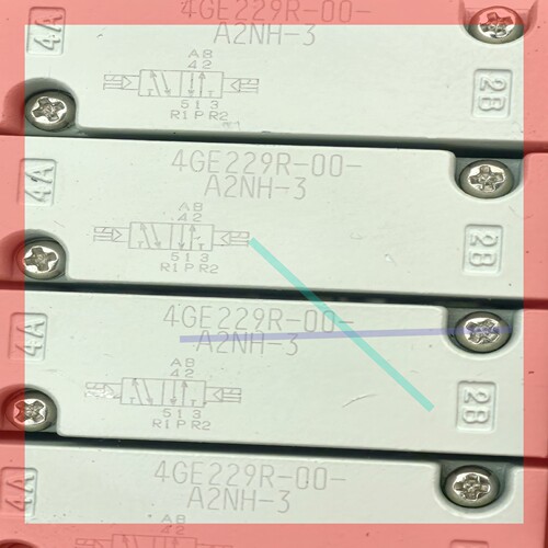 询价!4GE129R-00-A2NH-3 CKD 电磁阀 日本原装