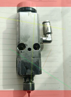 询价!SC-330撞针阀,SC-810喷雾阀 型号齐全