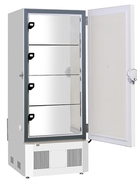 PHCBI 超低温保存箱（科研用） MDF-DU502VXL-PC