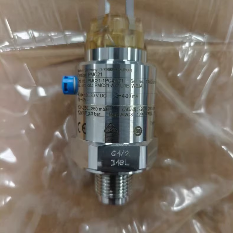 E+H传感器PMC21-1PC4/101,G1/2