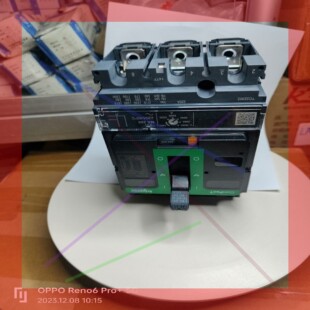 询价!拍C25H3MA220塑壳马达保护断路器NSX250H MA