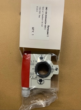 议价！风阀执行器Honeywell CN6120A1002+SW2-CN