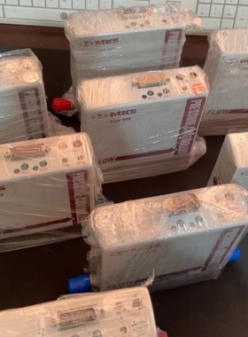 MKS   649B-30957流量计