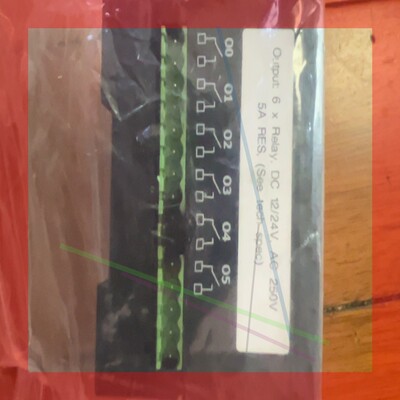 询价!全新正品以色列UNITRONICS控制器OPLC M-90