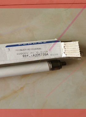询价!FERRAZ  24000V AC  0.315A  A205735A
