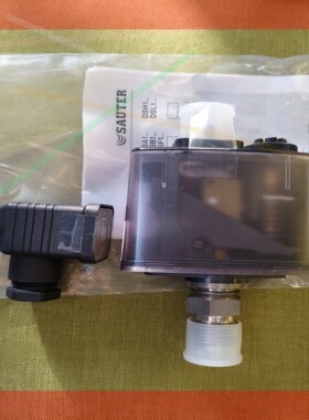 SAACKE油压开关DSF152F913