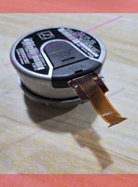 议价!海德汉编码器RCN 413 512 27S12-71 I2C