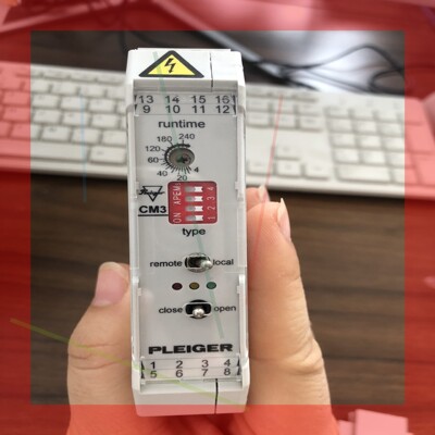 询价!PLEIGER 遥控模块 CM3 9341100100/CM4 108/8/4 9341100300