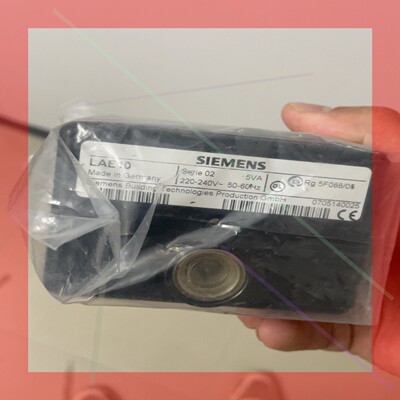 询价！全新西门子LAE10