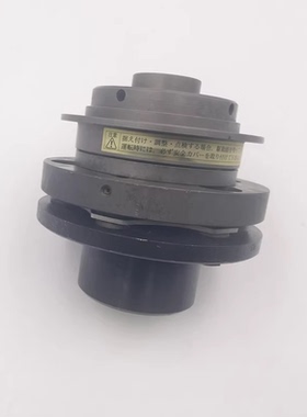 Autogard扭矩限制器，型号305-SR-2 2L/8