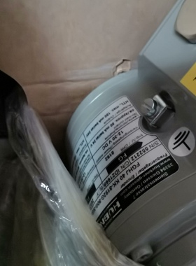 UBNER霍伯纳编码器FG 40KK-8192G-90G-NG FGHJ 40KK-8192G-90G