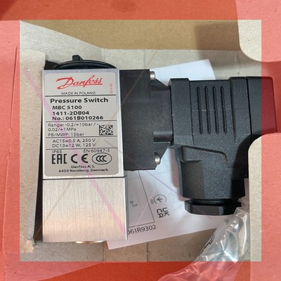 询价!丹佛斯061B010266 全新原装 议价