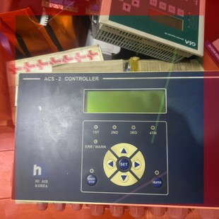 KOREA 询价 AIR SFS10 控制器 CONTROLLER