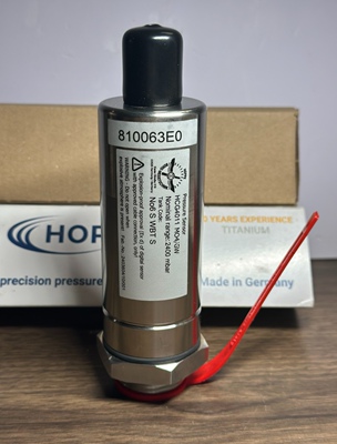 议价！Hoppe HCG4011 M04/GW，压力传感器，全新未使用原厂件