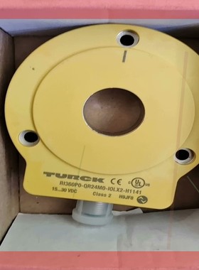 询价!TURCK  RI360P0-QR24M0-IOLX2-H1