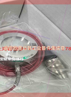 Kistler 奇石乐4577A100C1  100KN 议价