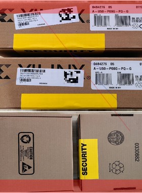 询价!全新 Alveo U50 Xilinx A-U50-P00G