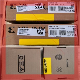 询价!全新 Alveo U50 Xilinx A-U50-P00G