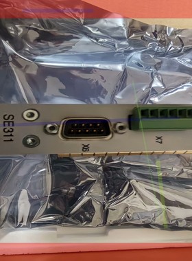询价!力士乐拧紧机模块SE311,0608830237