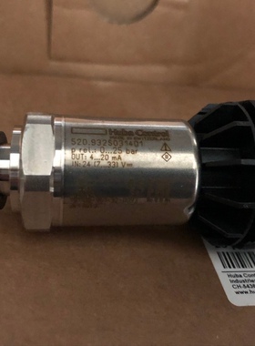 HUBA瑞士富巴压力传感器520.932S031401  议价