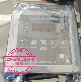 控制器 议价 进口件 韩国原装 Korea Air