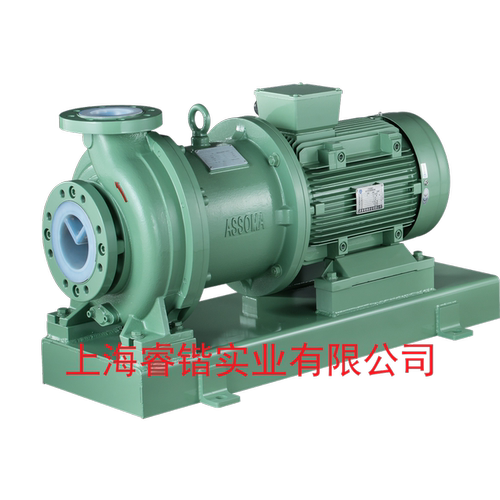 ASSOMA   AMF系列  AMF-B01 精密滤筒和袋式过滤器