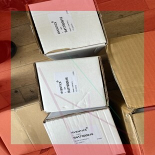 询价!安沃驰减压阀R417000616