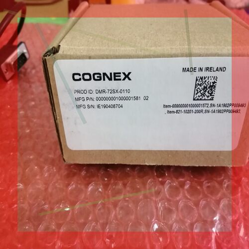 询价!康耐视DM-72SX读码器