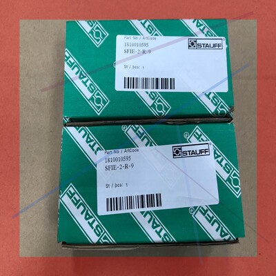 STAUFF西德福流量发讯器SFIE-2-R-9 SFIE-2-R-9