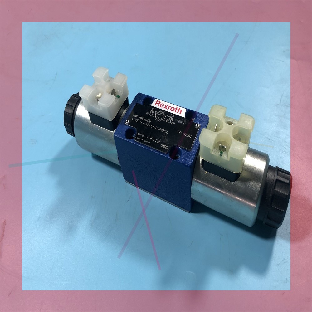 询价!R900561278 4WE6E6X/EG24N9K4,力士乐