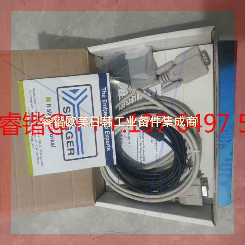 询价!Seeger Flasher ARM烧录器编程器 5.07.01