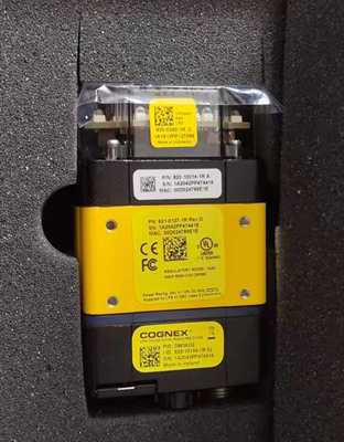 议价！康耐视DM362Q 读码器 DMR 362Q   DMR-362Q-MAX