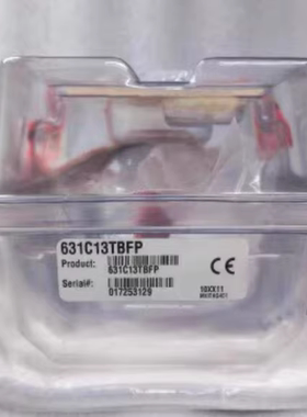 MKS Baratron压力传感器 631C13TBFP