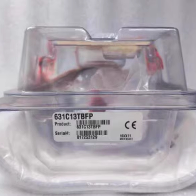 MKSBaratron传感器631C13TBFP