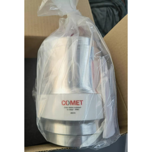 CVNA-1000DC/15-BCA-F  COMET 真空电容
