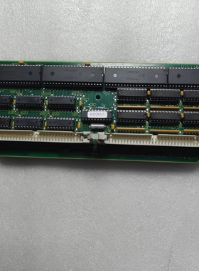 KONGSBERG NA1119.1DIGITAL IO 96 电源模块