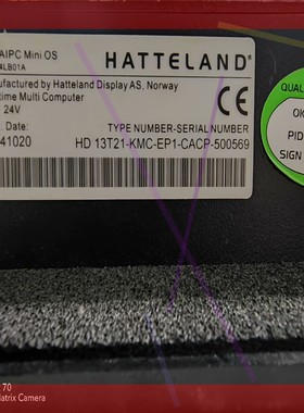 询价!Kongsberg 康士伯HD 13T21-KMC-EP1-CACP-500569