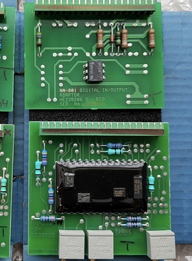 康士伯KONGSBERG NN -832 HE 220293E  NN -801  HE 220206C议价