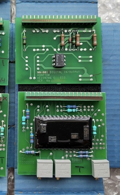 康士伯KONGSBERG NN -832 HE 220293E  NN -801  HE 220206C议价