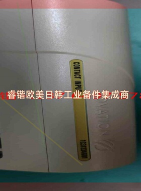 询价! 全新西屋卡件,型号:1C31243G01