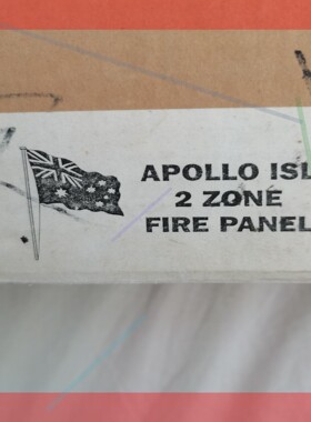 询价!APOLLO ISL2 ZONE FIRE PANELAPO