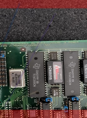 询价!NORCONTROL AUTOMATION AS NA1032 HA337232B/B/B