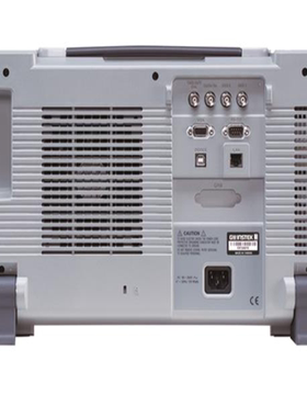 GDS-3354A数字存储示波器Gwinstek